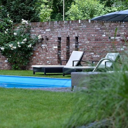 Carl-Kaiser-Loft I Solingen Esterno foto