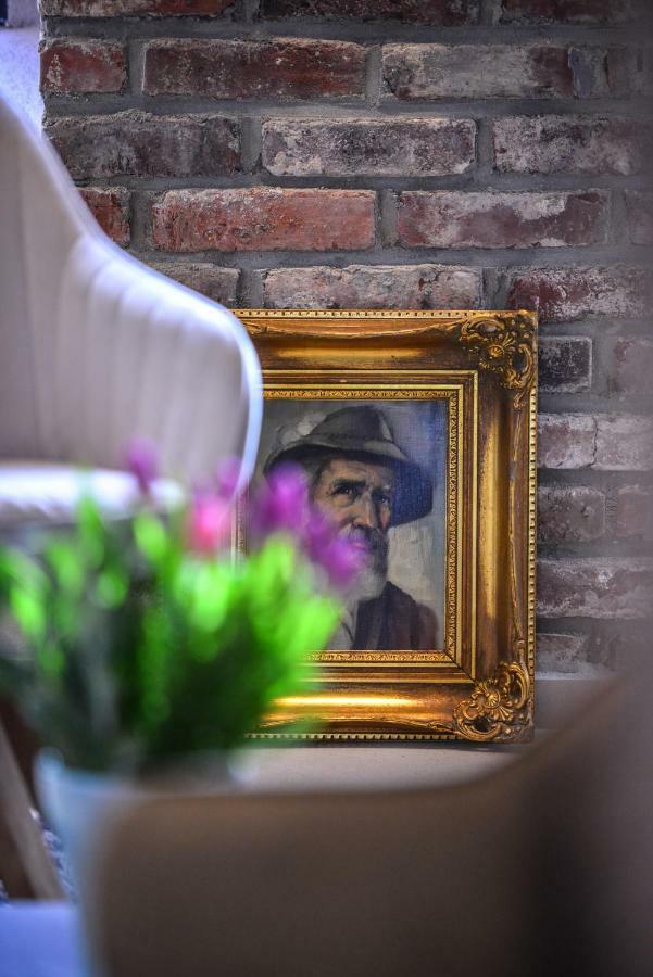 Carl-Kaiser-Loft I Solingen Esterno foto